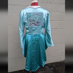Van Gogh Almond Blossom jacket